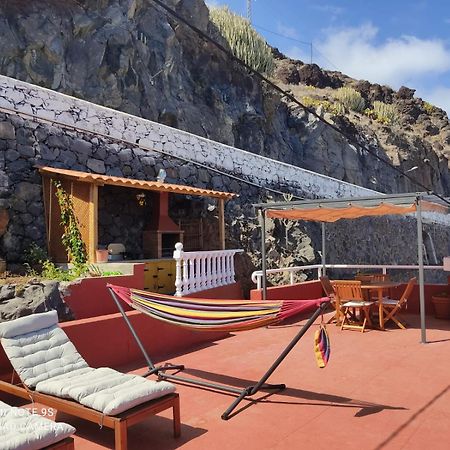 Apartamento Puerto Estaca 1 Valverde  Bilik gambar