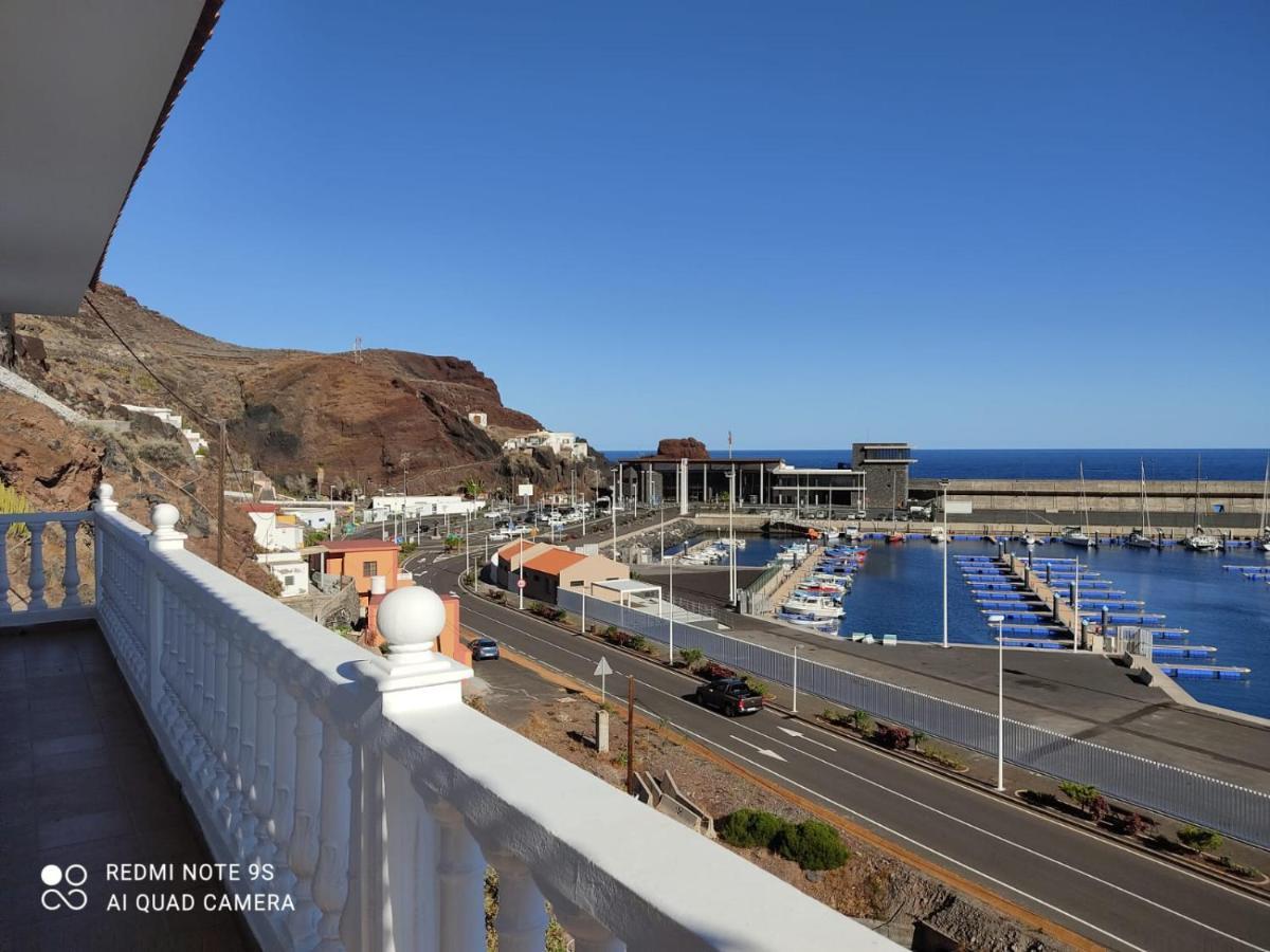 Apartamento Puerto Estaca 1 Valverde  Luaran gambar