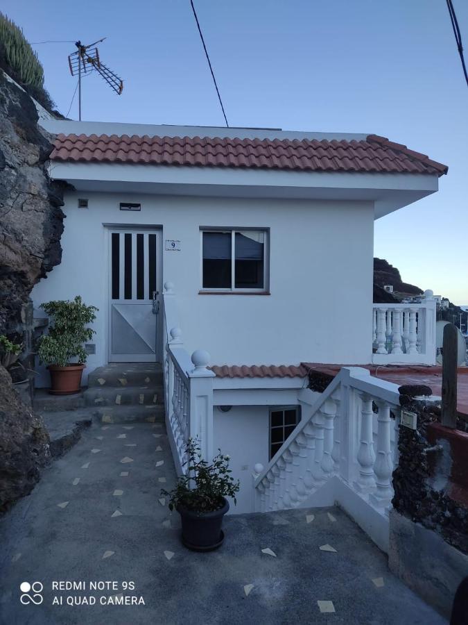 Apartamento Puerto Estaca 1 Valverde  Luaran gambar