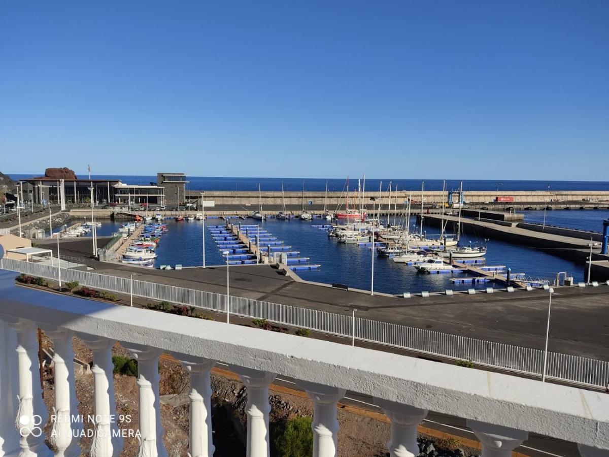 Apartamento Puerto Estaca 1 Valverde  Luaran gambar
