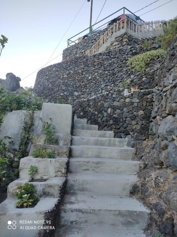 Apartamento Puerto Estaca 1 Valverde  Luaran gambar