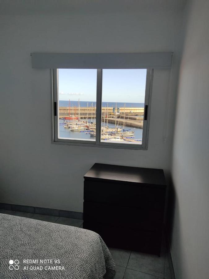 Apartamento Puerto Estaca 1 Valverde  Luaran gambar