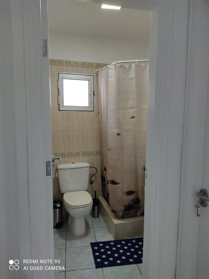 Apartamento Puerto Estaca 1 Valverde  Luaran gambar