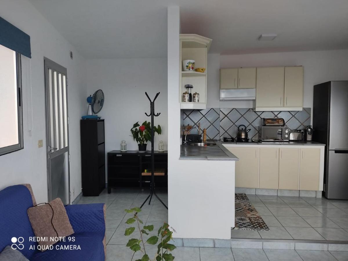 Apartamento Puerto Estaca 1 Valverde  Luaran gambar