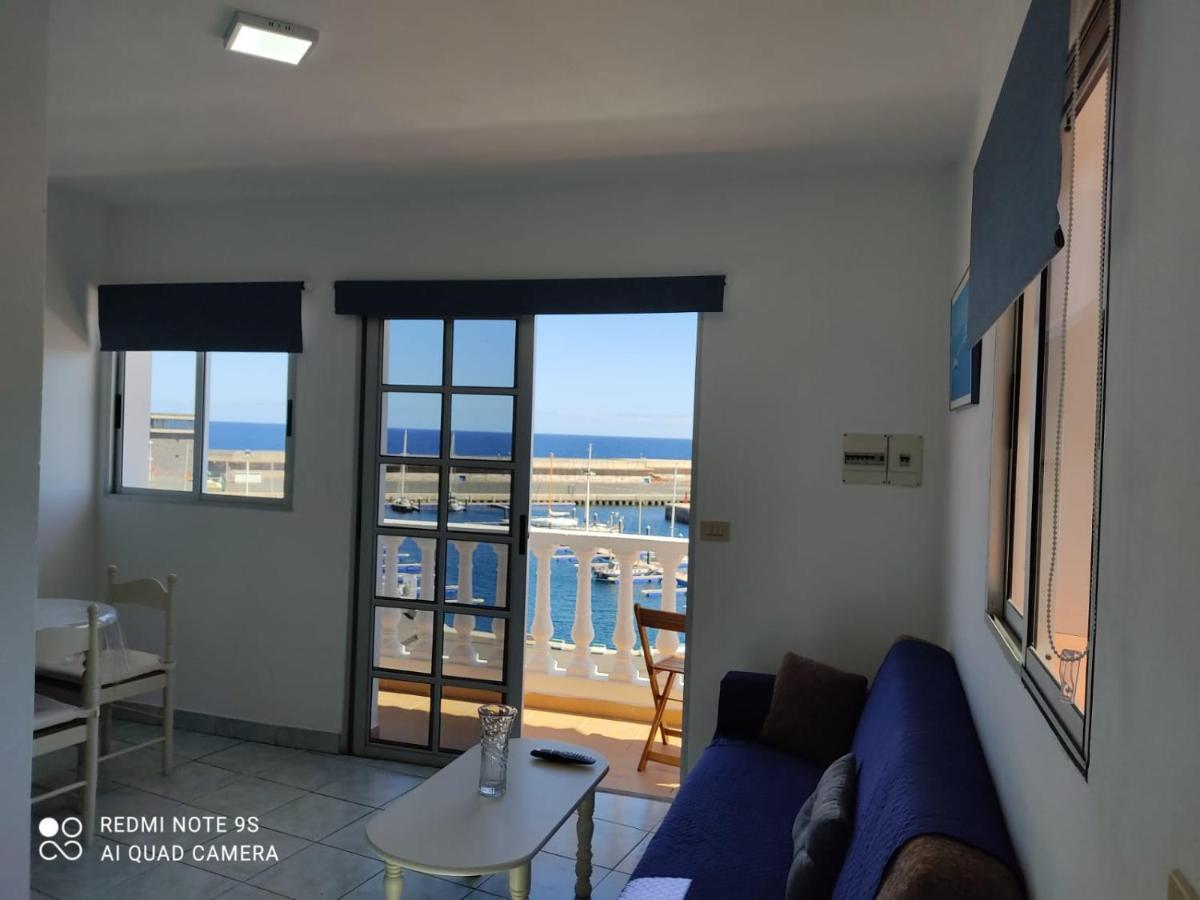Apartamento Puerto Estaca 1 Valverde  Luaran gambar