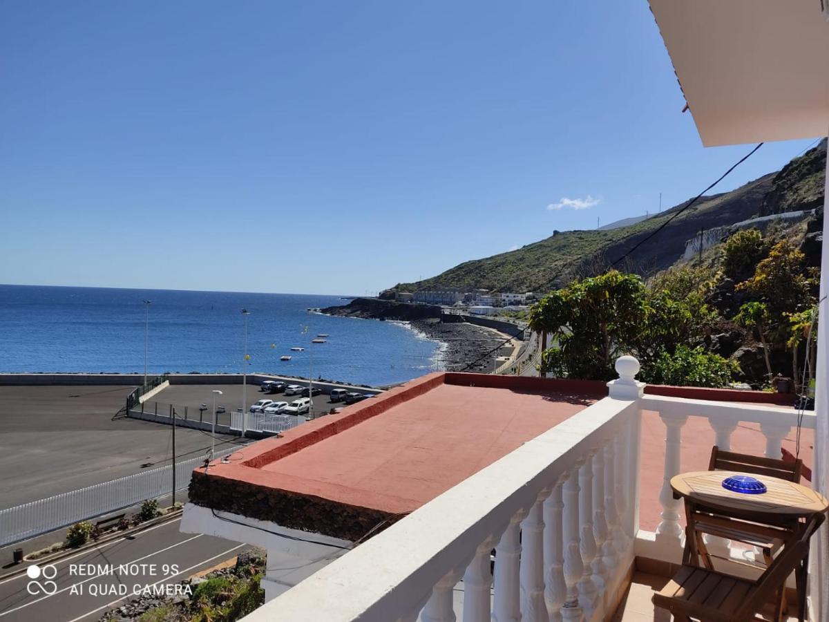 Apartamento Puerto Estaca 1 Valverde  Luaran gambar