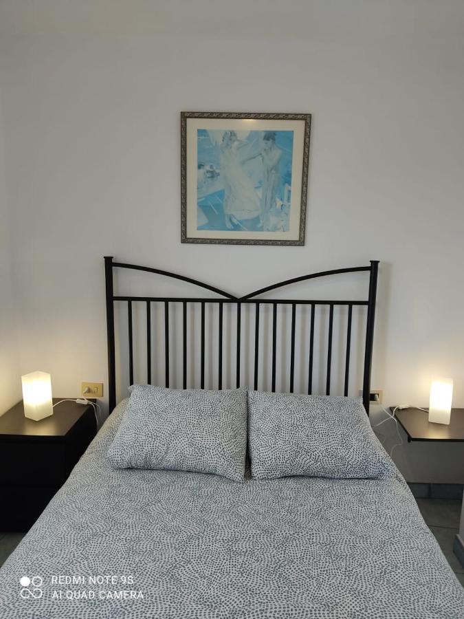 Apartamento Puerto Estaca 1 Valverde  Luaran gambar