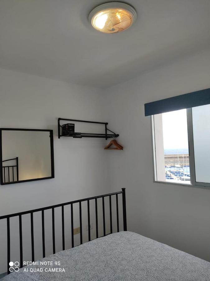 Apartamento Puerto Estaca 1 Valverde  Luaran gambar