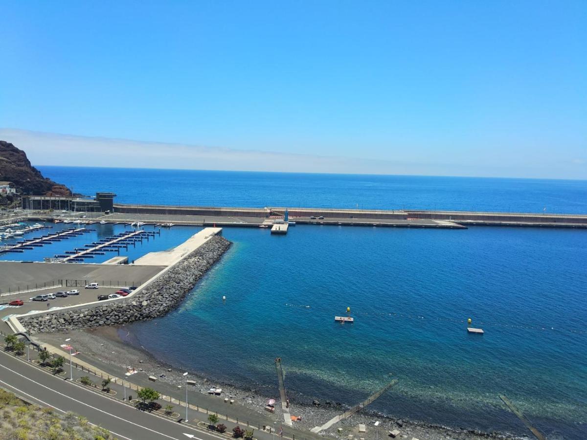 Apartamento Puerto Estaca 1 Valverde  Luaran gambar