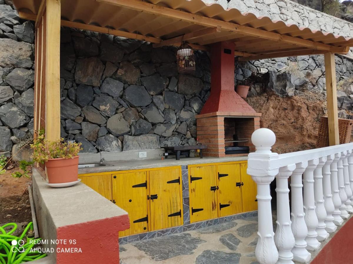 Apartamento Puerto Estaca 1 Valverde  Luaran gambar