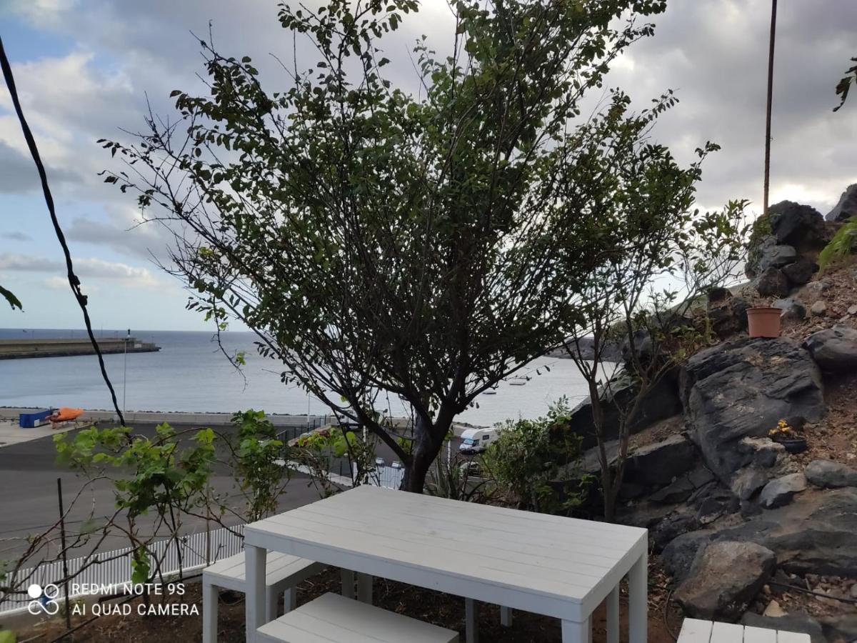 Apartamento Puerto Estaca 1 Valverde  Luaran gambar