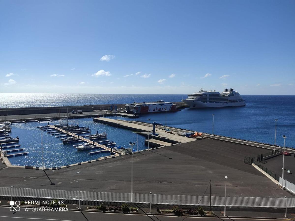 Apartamento Puerto Estaca 1 Valverde  Luaran gambar