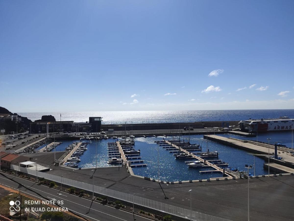 Apartamento Puerto Estaca 1 Valverde  Luaran gambar