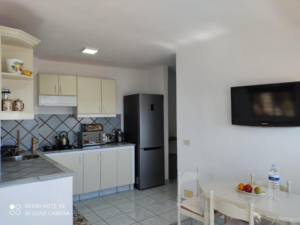 Apartamento Puerto Estaca 1 Valverde  Luaran gambar