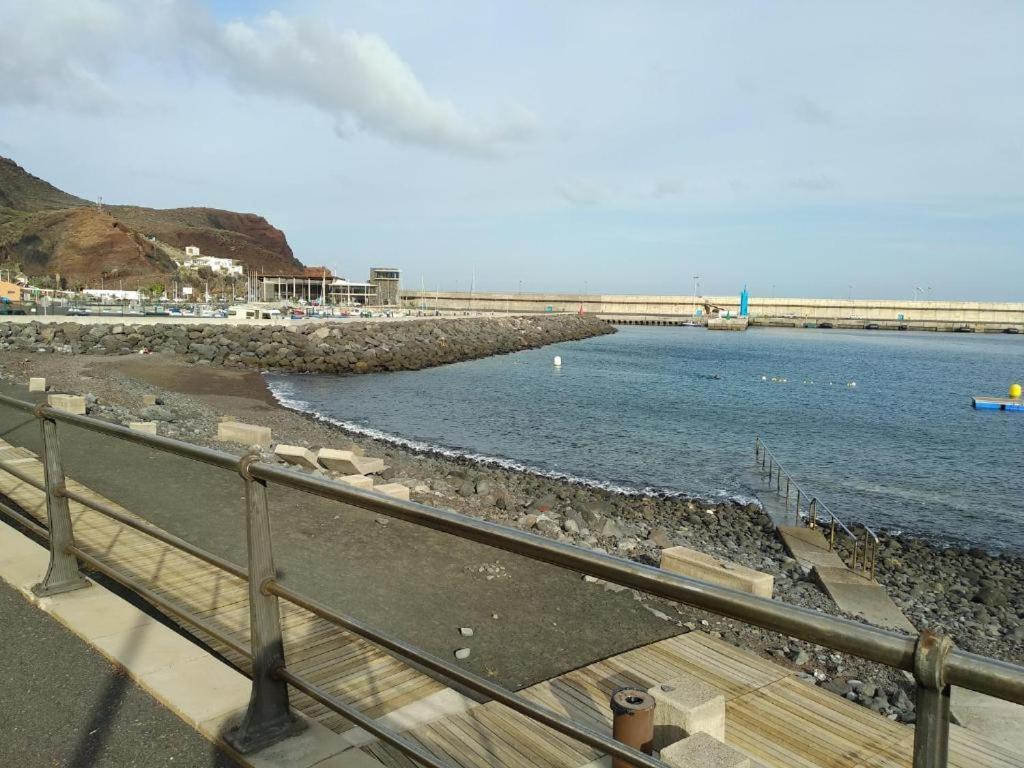 Apartamento Puerto Estaca 1 Valverde  Luaran gambar
