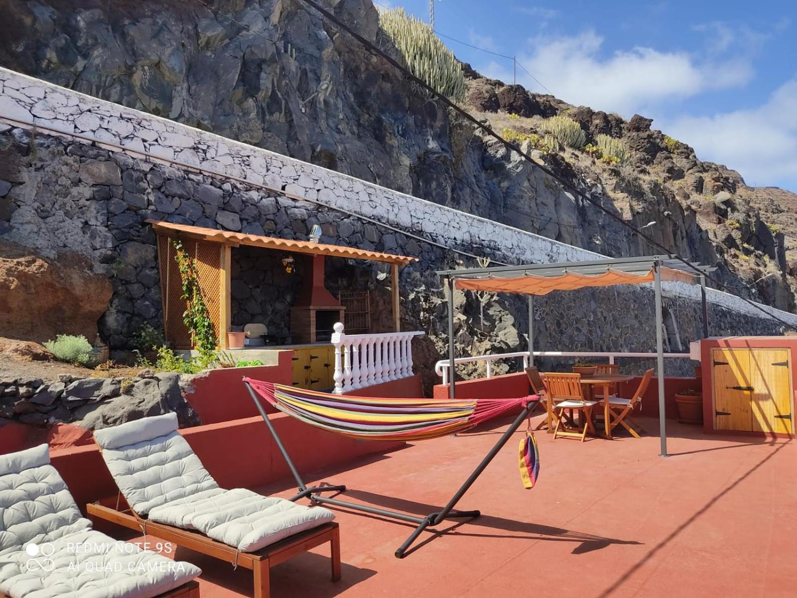 Apartamento Puerto Estaca 1 Valverde  Bilik gambar