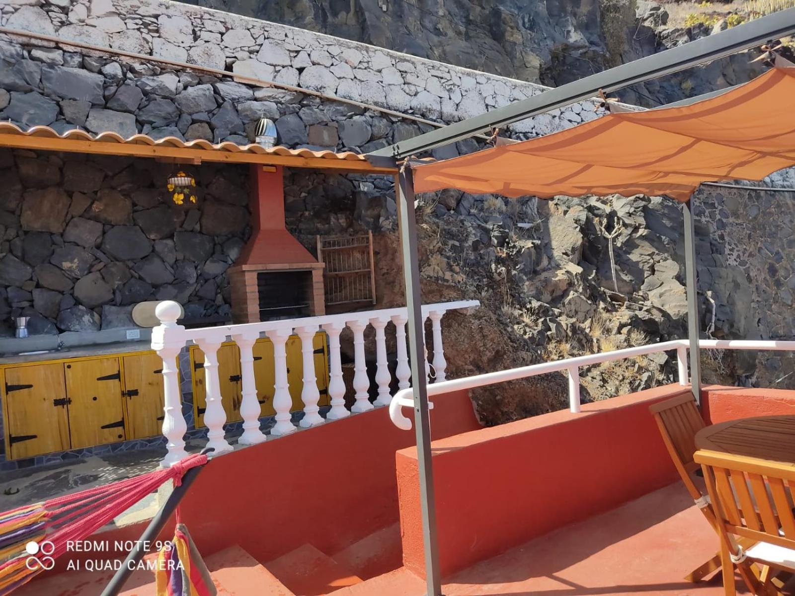 Apartamento Puerto Estaca 1 Valverde  Bilik gambar